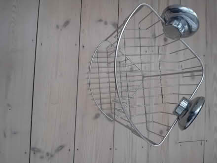 Photo of free Shower Corner shelf unit (Eastbourne BN20) #2