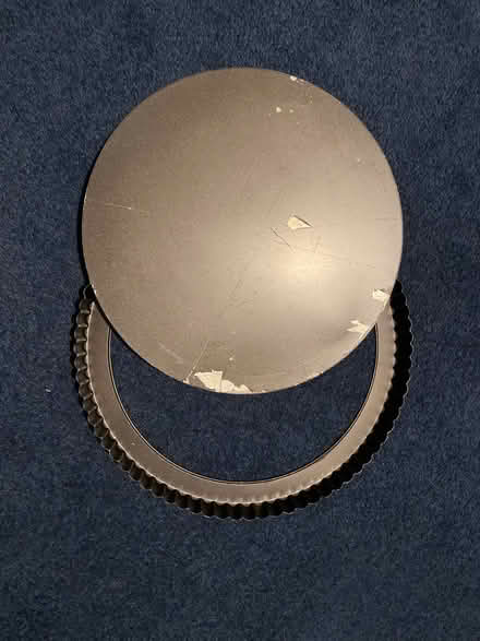 Photo of free Flan tray (City of Bristol BS6) #1