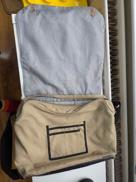 Photo of free Laptop bag (Woodley RG6) #2