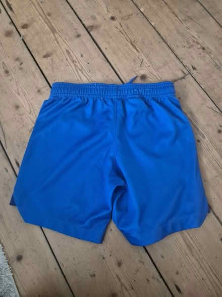 Photo of free Brighton & Hove Albion XS shorts (Lewes BN7) #2