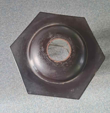 Photo of free Lampshade (Midsomer Norton (BA3)) #2