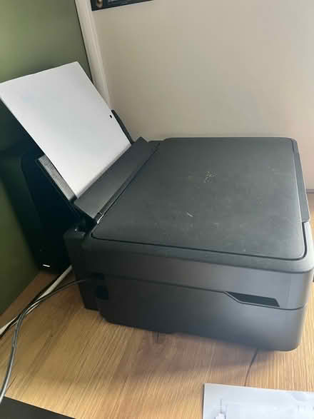 Photo of free Epson XP-245 Expression Home inkjet printer (Cross Gates LS15) #4