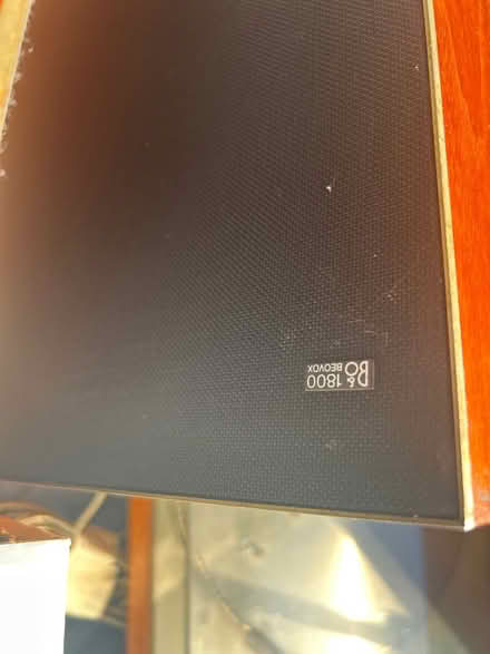 Photo of free Vintage Stereo items B&O (Wigston Leicestershire.LE18) #4