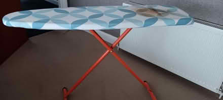 Photo of free Ironing Board (Lancing BN15) #2