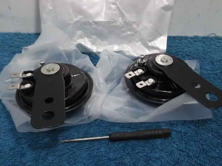 Photo of free Horn (Ainsdale PR8) #2