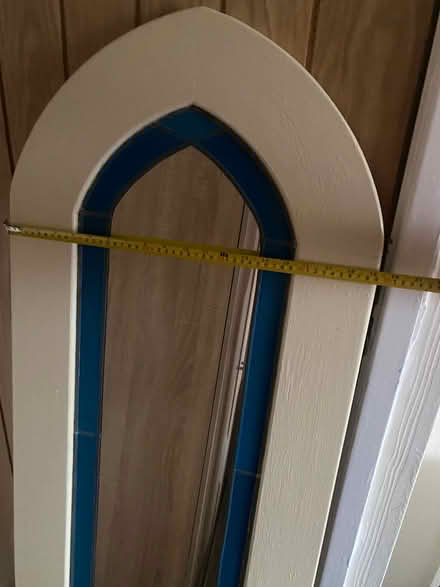Photo of free Full length mirror (Walsall WS2) #3