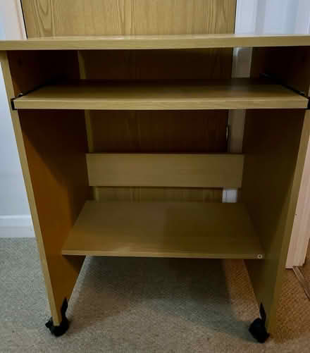 Photo of free Computer Desk (N17) #1