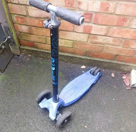 Photo of free Scooters (Flackwell heath HP10) #2