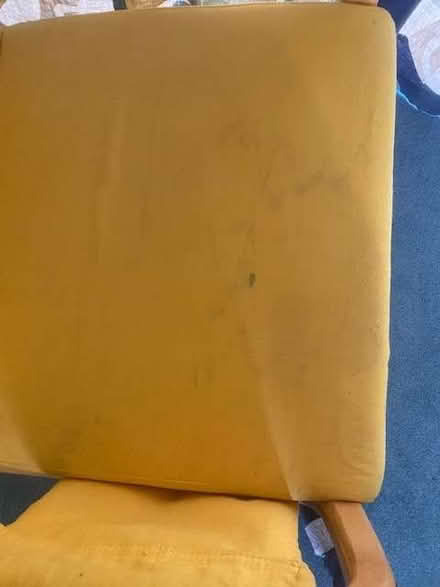 Photo of free Rocking chair (GU14) #3