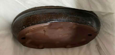 Photo of free Ceramic Bonsai pot (Southsea PO5) #1