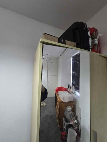 Photo of free Wardrobe (Torre TQ2) #2