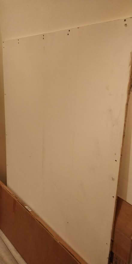 Photo of free MDF (Newington EH8) #2