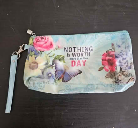 Photo of free Makeup bag? (Medford ma) #1