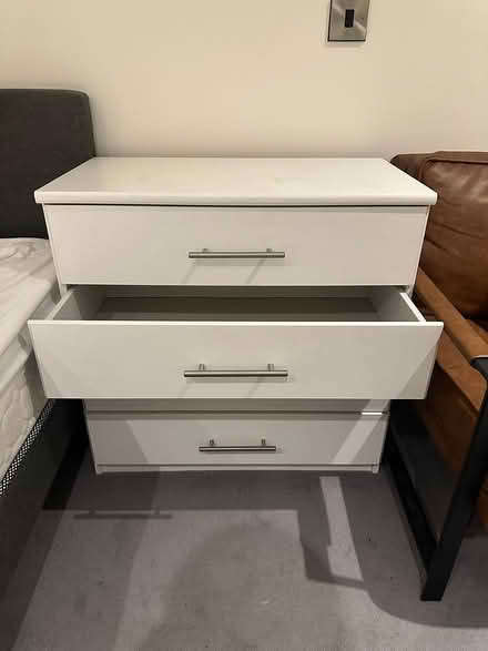 Photo of free Chest of 4 Drawers (Colindale, NW9) #3