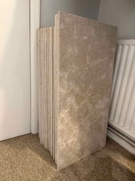 Photo of free Stone tiles (Bathwick Hill BA2 6) #1