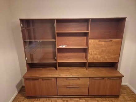 Photo of free Dresser (OX4, Temple Cowley) #1