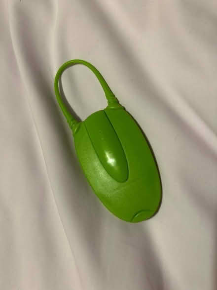 Photo of free Luggage tag (Barkham RG41) #1