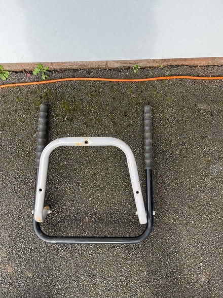 Photo of free Wall mount for bikes (Leckhampton) #1