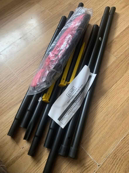 Photo of free Games net and posts (Edmonton N9) #1