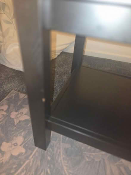 Photo of free Coffee table (burmantofts LS9) #3