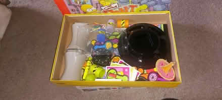 Photo of free Board game (CM9) #2