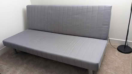 Photo of free IKEA BEDDINGE 3-seat sofa-bed (Heritage Park) #2