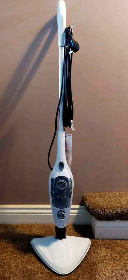 Photo of free Floor steamer (Dawley TF4) #3