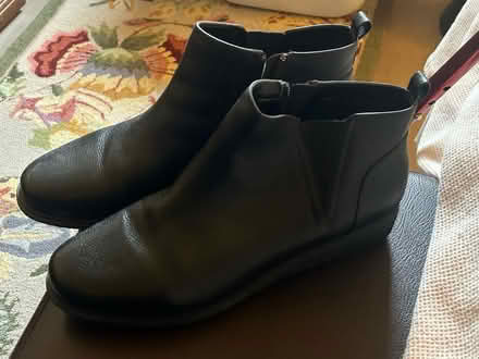 Photo of free Easy Spirit Bootie (22209) #2