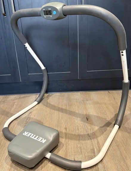 Photo of free Exercise frame (Sainsburys GL52) #2