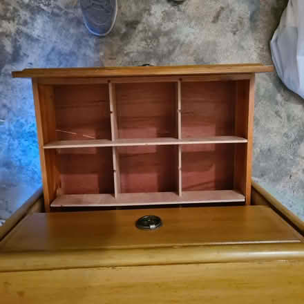 Photo of free 3 drawer unit (Newington EH9) #3