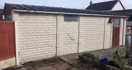 Photo of free Garage (Great Boughton Chester CH3) #2