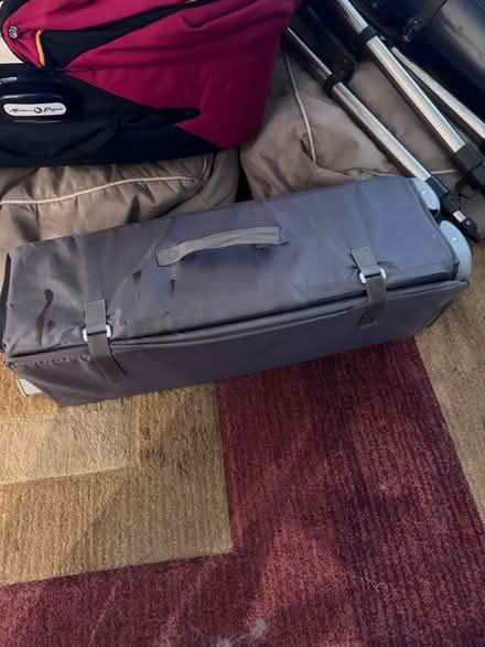 Photo of free Baby Travel Set (Earley) #3