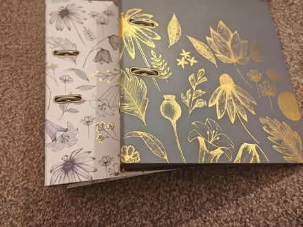 Photo of free Files, nearly new (South Oxhey WD19) #1