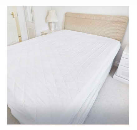 Photo of free Double bed (Gilesgate DH1) #1