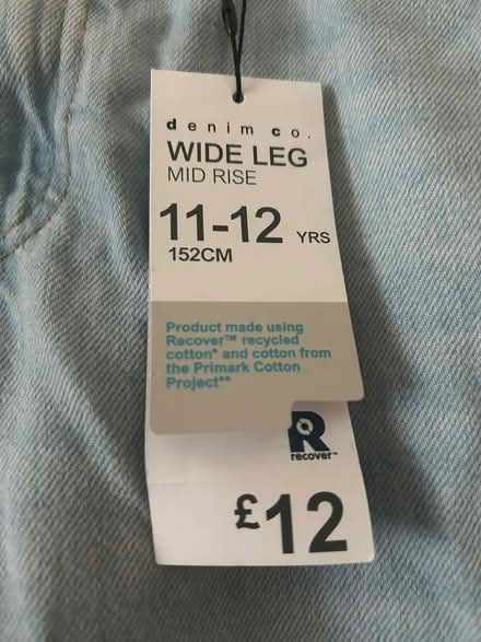 Photo of free Girls jeans (Knaresborough HG5) #2