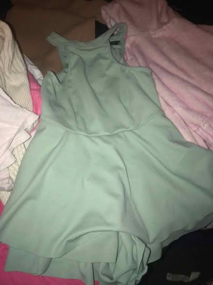 Photo of free Girls clothes and shoes (SE18 2) #4