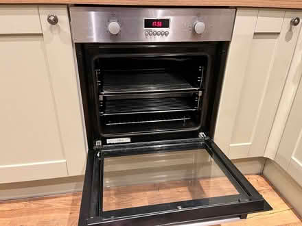 Photo of free Lamona LAM3600 Multi-Function Oven (Darley Abbey, DE22) #2