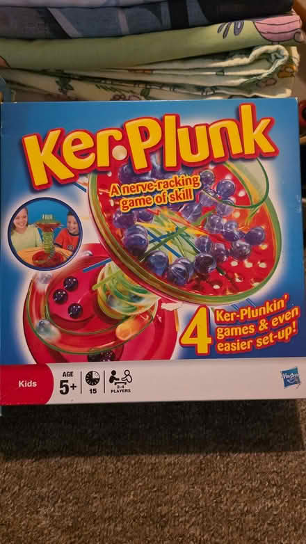 Photo of free Kids games (Hallgarth LA9) #2