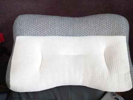 Photo of free Pillow (Collyhurst M40) #1