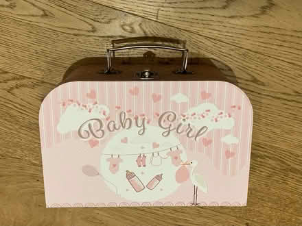 Photo of free Baby Girl gifting box (West Ealing) #2