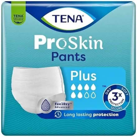 Photo of Incontinence pants (paignton TQ4) #2