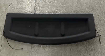 Photo of free Hyundai i20 Parcel Shelf Classic 5 door hatchback 09-15 (West Norwood SE27) #1