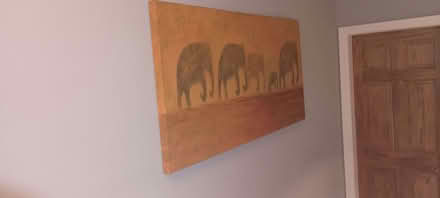 Photo of free Canvas picture (Portwood SK1) #2