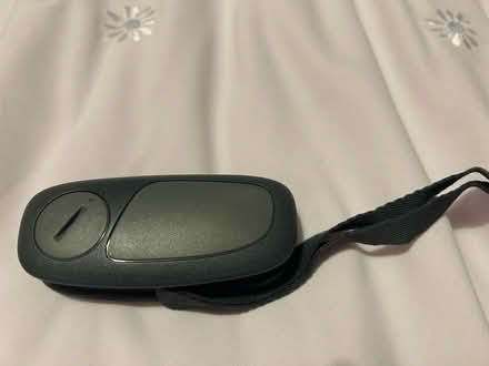 Photo of free Luggage scales (Barkham RG41) #2