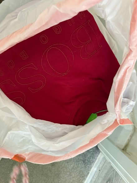 Photo of free Men’s clothing (Solihull lode heath B92) #1