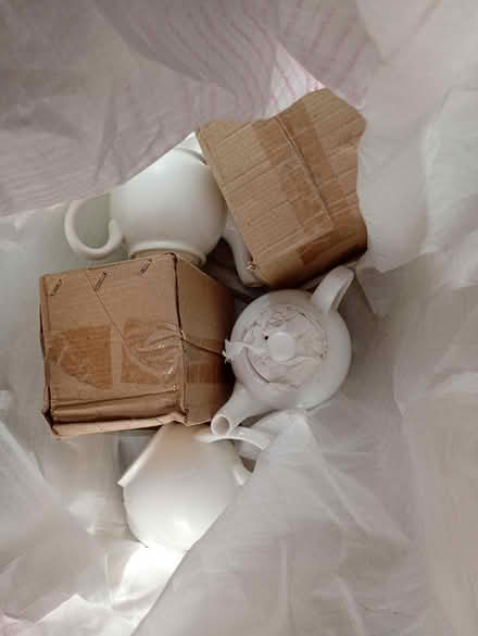Photo of free Teapots (Elmstead Market CO7) #1