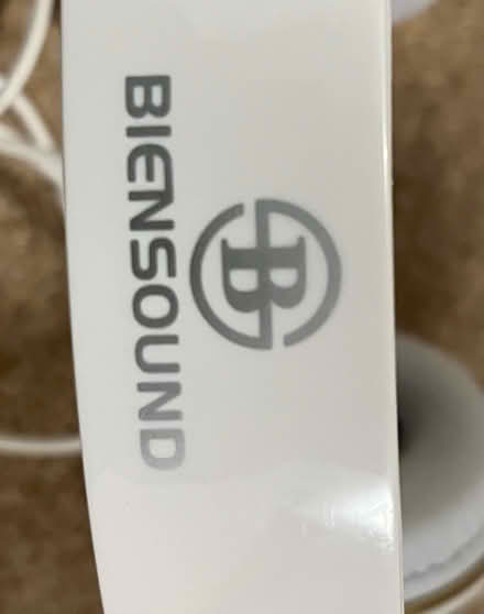 Photo of free Headphones (BS16) #2