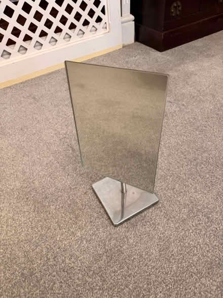 Photo of free Mirror (Guildford GU1) #1