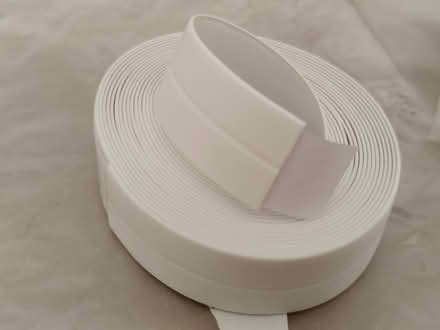 Photo of free Caulk Strip Sealant Tape Waterproof Self Adhesive (Shenley Lodge MK5) #2