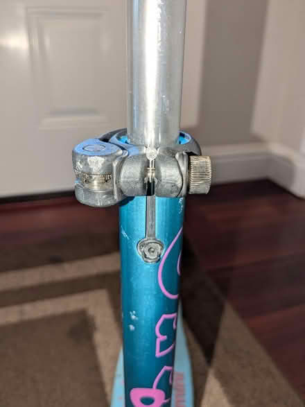 Photo of free Micro Mini scooter - unadjustable (Cherry Chase) #3